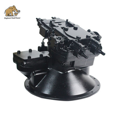 REXROTH PISTON PUMP A8VO80LA1KH2/63R X4441981 สําหรับ SENNEBOGEN การจัดการวัสดุและเครน