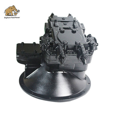 REXROTH PISTON PUMP A8VO80LA1KH2/63R X4441981 สําหรับ SENNEBOGEN การจัดการวัสดุและเครน