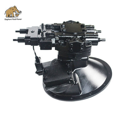 REXROTH PISTON PUMP A8VO80LA1KH2/63R X4441981 สําหรับ SENNEBOGEN การจัดการวัสดุและเครน