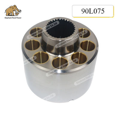อะไหล่ที่ปรับปรุงใหม่ 90L75 ผลงานที่เพิ่มขึ้นเพื่อเข้ากับการใช้งาน Sauer Danfoss