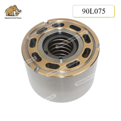 อะไหล่ที่ปรับปรุงใหม่ 90L75 ผลงานที่เพิ่มขึ้นเพื่อเข้ากับการใช้งาน Sauer Danfoss