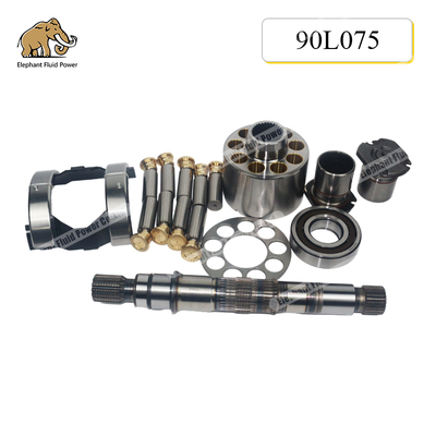 Newly upgraded 90L75 replacement parts enhanced performance to fit Sauer Danfoss applications