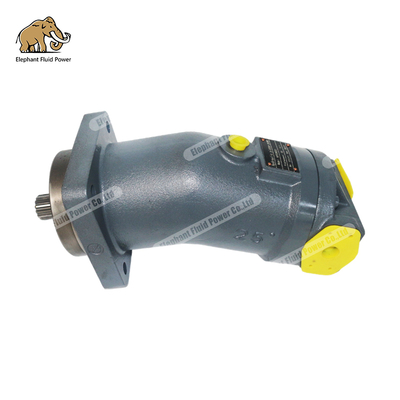 A2F55W2S3 ปั๊มลูกสูบไฮดรอลิก Rexroth และอะไหล่ในสต็อก ใหม่ 100% และเหมาะสำหรับการซ่อมแซม OEM