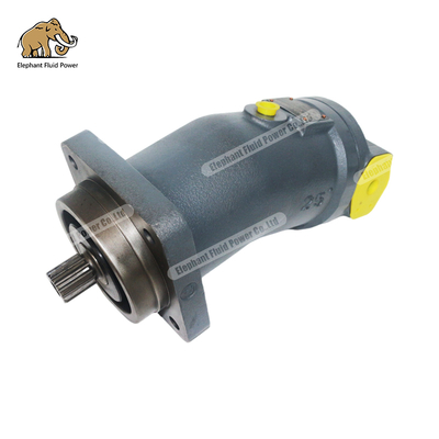 A2F55W2S3 ปั๊มลูกสูบไฮดรอลิก Rexroth และอะไหล่ในสต็อก ใหม่ 100% และเหมาะสำหรับการซ่อมแซม OEM