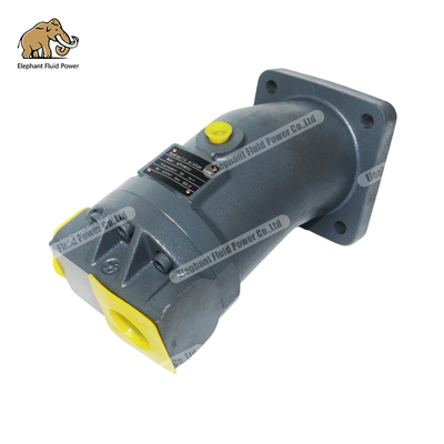 A2F55W2S3 ปั๊มลูกสูบไฮดรอลิก Rexroth และอะไหล่ในสต็อก ใหม่ 100% และเหมาะสำหรับการซ่อมแซม OEM