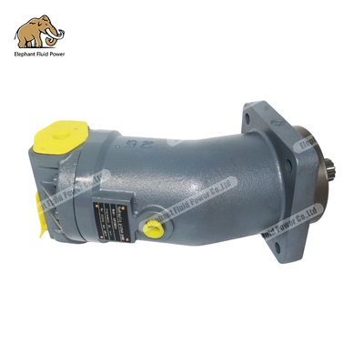 A2F55W2S3 ปั๊มลูกสูบไฮดรอลิก Rexroth และอะไหล่ในสต็อก ใหม่ 100% และเหมาะสำหรับการซ่อมแซม OEM