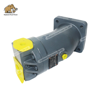 A2F55W2S3 ปั๊มลูกสูบไฮดรอลิก Rexroth และอะไหล่ในสต็อก ใหม่ 100% และเหมาะสำหรับการซ่อมแซม OEM
