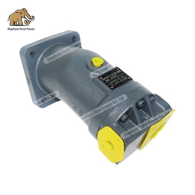 A2F55W2S3 ปั๊มลูกสูบไฮดรอลิก Rexroth และอะไหล่ในสต็อก ใหม่ 100% และเหมาะสำหรับการซ่อมแซม OEM