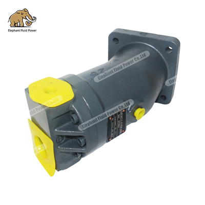 A2F55W2S3 ปั๊มลูกสูบไฮดรอลิก Rexroth และอะไหล่ในสต็อก ใหม่ 100% และเหมาะสำหรับการซ่อมแซม OEM