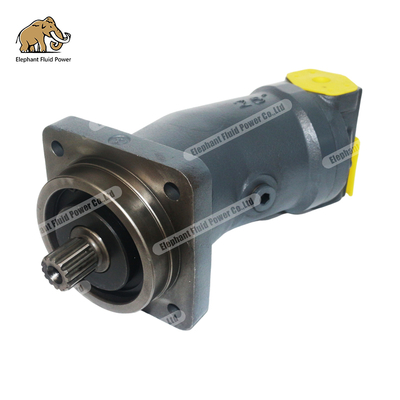 A2F55W2S3 ปั๊มลูกสูบไฮดรอลิก Rexroth และอะไหล่ในสต็อก ใหม่ 100% และเหมาะสำหรับการซ่อมแซม OEM