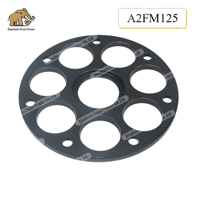 Newly upgraded Spare parts Bosch Rexroth A2FM125, Hydraulic Piston Motor Repair Kit, 100% fit OEMs and Original
