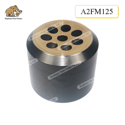 Newly upgraded Spare parts Bosch Rexroth A2FM125, Hydraulic Piston Motor Repair Kit, 100% fit OEMs and Original