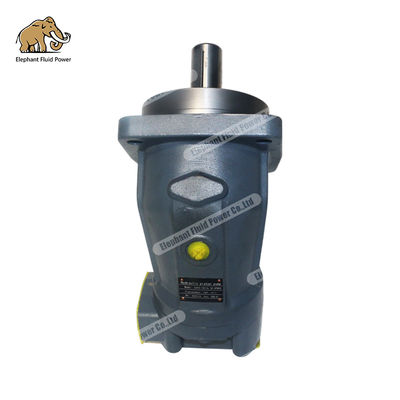 ปั๊มไฮดรอลิก A2FO107/61R-VPB05 ที่ปรับปรุงใหม่ในสต็อค