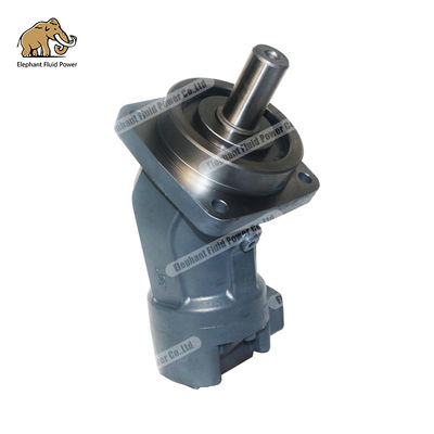 ปั๊มไฮดรอลิก A2FO107/61R-VPB05 ที่ปรับปรุงใหม่ในสต็อค