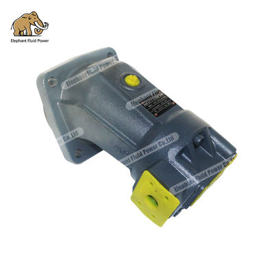 ปั๊มไฮดรอลิก A2FO107/61R-VPB05 ที่ปรับปรุงใหม่ในสต็อค