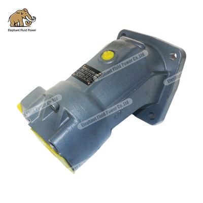 ปั๊มไฮดรอลิก A2FO107/61R-VPB05 ที่ปรับปรุงใหม่ในสต็อค