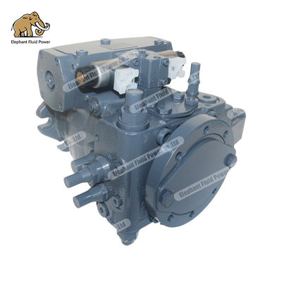 R992000125, A4VG71 ปั๊มไฮดรอลิก Bosch Rexroth และอะไหล่สําหรับสนามเคลื่อนที่และอุตสาหกรรม