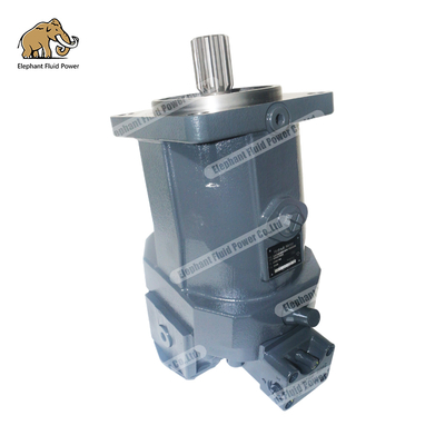 R902170431 Bosch Rexroth AA6VM160HD2/63W-VSD51000B Axial piston motor, Hydraulic parts and hydraulic components