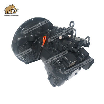 Hpv118hw-23b Hpv118 9262319 Hydraulic Main Pump For Hitachi Excavator Zx200 Zx200-3