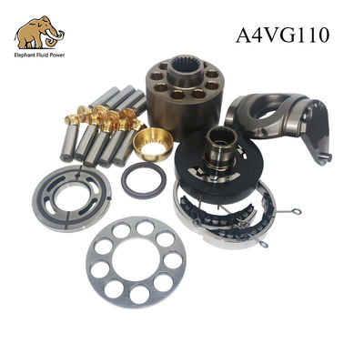 A4VG110 A4VG Bosch Rexroth Hydraulic Pump Spare parts, Charge pump and Rotary Group, New, Aftermarket Repair Kit, 100% fit OEMs and Original