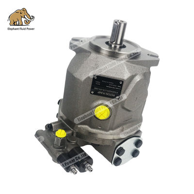 Rexroth A10VSO45 Series Axial Piston Variable Pump with 100% Interchange 45cc/rev and Load Sensing (DFR1) for Construction Machine Repair