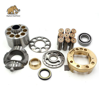 HPV95 Main Hydraulic Pump Repair Kit 100% Compatible with Original for Komatsu PC200-7 PC200-8 with Fast Delivery and Technical Support