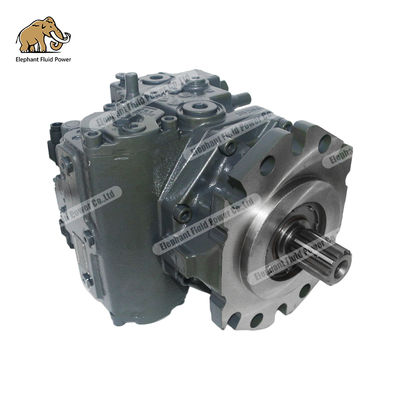 PUTZMEISTER OEM New Hydraulic Axial Piston Pump with 100% Interchange 110 cm3 Maximum Displacement and 40 MPa Nominal Pressure