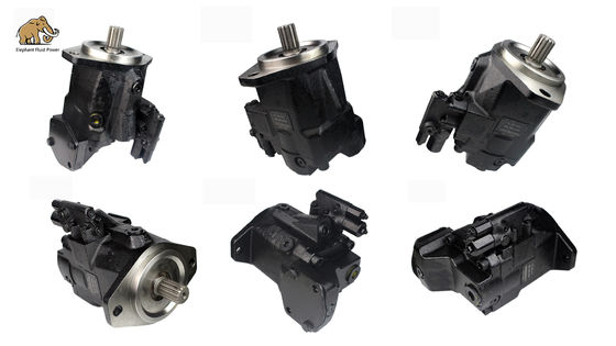 350-0666 ปั๊มพิมพ์สําหรับ epillar Loader 414E 416E 422E 428E 434E ด้วยความเหมาะสมอย่างแม่นยํา ผลงานที่ดีเยี่ยมและการสร้างที่ทนทาน
