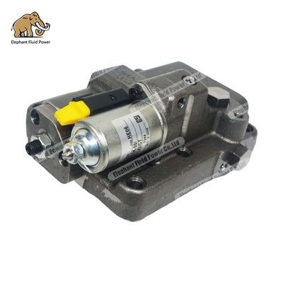 551-1136 อะไหล่ปั๊มไฮดรอลิกสําหรับเครื่องขุดหิน epillar ด้วยวัสดุที่เหมาะสมและแข็งแรงสูง