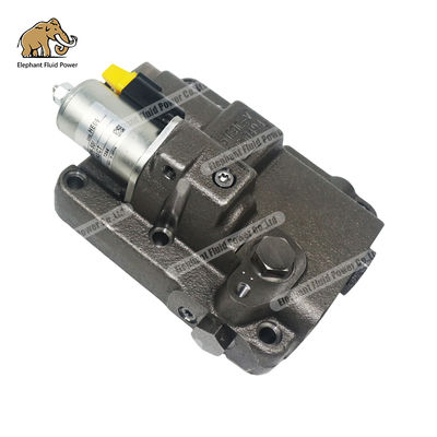 551-1136 อะไหล่ปั๊มไฮดรอลิกสําหรับเครื่องขุดหิน epillar ด้วยวัสดุที่เหมาะสมและแข็งแรงสูง