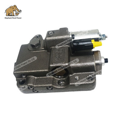 551-1136 อะไหล่ปั๊มไฮดรอลิกสําหรับเครื่องขุดหิน epillar ด้วยวัสดุที่เหมาะสมและแข็งแรงสูง