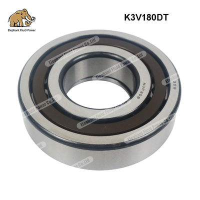 อะไหล่ปั๊มไฮดรอลิกคุณภาพ OEM สำหรับรถขุด Hyundai 320 K3V180Dt 31N9-10010 ปั๊มหลัก