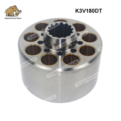 อะไหล่ปั๊มไฮดรอลิกคุณภาพ OEM สำหรับรถขุด Hyundai 320 K3V180Dt 31N9-10010 ปั๊มหลัก