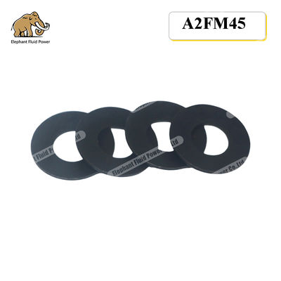 ปั๊มลูกสูบไฮดรอลิก A2FM45 พร้อมความพอดีที่แม่นยำสำหรับรถขุด Catepillar วัสดุความแข็งแรงสูงและโครงสร้างภายในที่เหมาะสม