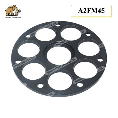 A2FM45 Hydraulic Piston Pump with Precise Fit for Caterpillar Excavators High-Strength Materials and Optimized Internal Structure