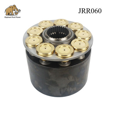 Sauer Danfoss แทน JRR060 ส่วนปั๊มปิสตองไฮดรอลิก ชุดซ่อม 100% รองรับ JRR ของเดิม JRL 045B 051B 060B 065C 075