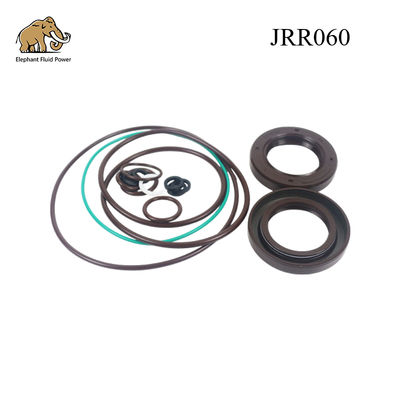 Sauer Danfoss แทน JRR060 ส่วนปั๊มปิสตองไฮดรอลิก ชุดซ่อม 100% รองรับ JRR ของเดิม JRL 045B 051B 060B 065C 075
