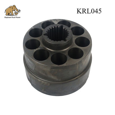 อะไหล่ปั๊มลูกสูบไฮดรอลิก Sauer Danfoss สำหรับเปลี่ยน OEM KRR045C KRL045C เข้ากันได้ 100% กับของแท้
