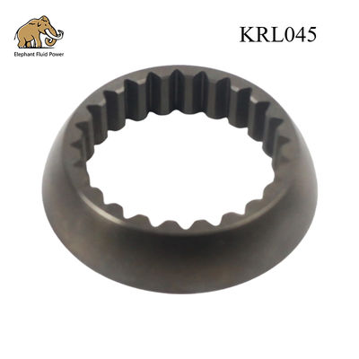 อะไหล่ปั๊มลูกสูบไฮดรอลิก Sauer Danfoss สำหรับเปลี่ยน OEM KRR045C KRL045C เข้ากันได้ 100% กับของแท้