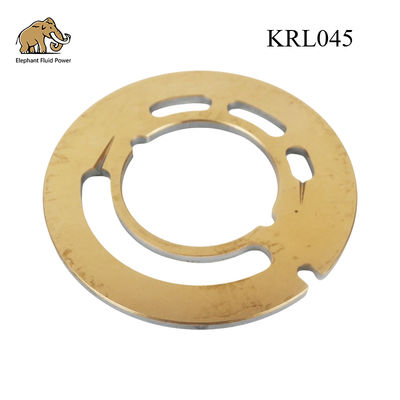 อะไหล่ปั๊มลูกสูบไฮดรอลิก Sauer Danfoss สำหรับเปลี่ยน OEM KRR045C KRL045C เข้ากันได้ 100% กับของแท้