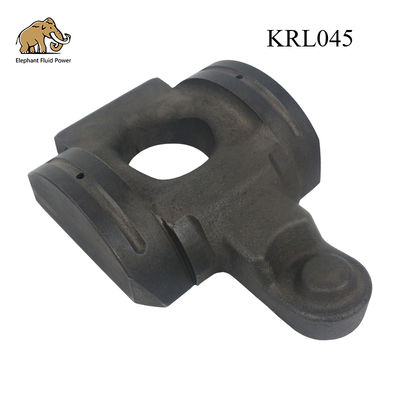 อะไหล่ปั๊มลูกสูบไฮดรอลิก Sauer Danfoss สำหรับเปลี่ยน OEM KRR045C KRL045C เข้ากันได้ 100% กับของแท้