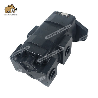 ปั๊มเกียร์เหล็กหล่อ 14602252 ทดแทน 100% สำหรับ Volvo EC480D EC380D EC340D พร้อมรับประกันหนึ่งปี