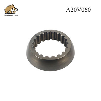 อะไหล่ปั๊มลูกสูบไฮดรอลิก Rexroth Replacement A20VO A20VLO A20VNO พร้อมวัสดุหล่อ ใช้งานร่วมกับของแท้ 100% และจัดส่งรวดเร็ว