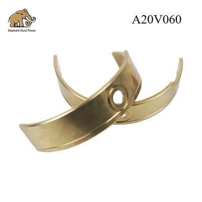 อะไหล่ปั๊มลูกสูบไฮดรอลิก Rexroth Replacement A20VO A20VLO A20VNO พร้อมวัสดุหล่อ ใช้งานร่วมกับของแท้ 100% และจัดส่งรวดเร็ว