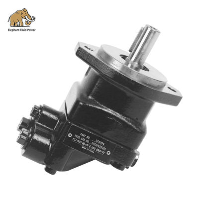 3177307200 Parker F11-005-MB-CV-K-000 FOR ATLAS COPCO Epiroc ปั๊มพิสตองไฮดรอลิก สําหรับชิ้นส่วนเครื่องเจาะ