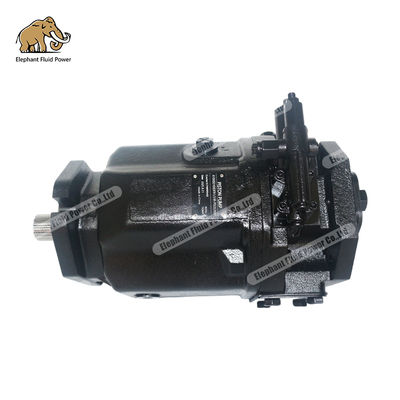 R902474701 AP A10V O100ED72/31L AV A10VO100 สําหรับแครปปิลเลอร์ 3704580 (1521222)