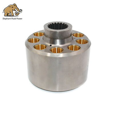 OEM คุณภาพ Rexroth A4VG125 ไฮดรอลิก ปั๊มซ่อมชุด - 100% เหมาะสมกับชิ้นส่วนเดิมและการจัดส่งอย่างรวดเร็ว