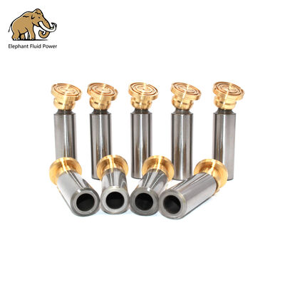 OEM คุณภาพ Rexroth A4VG125 ไฮดรอลิก ปั๊มซ่อมชุด - 100% เหมาะสมกับชิ้นส่วนเดิมและการจัดส่งอย่างรวดเร็ว