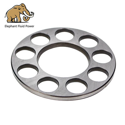 ชุดอะไหล่ปั๊มไฮดรอลิกคุณภาพดั้งเดิมสำหรับ Sauer PV20 พร้อมความเข้ากันได้ 100%, จัดส่งรวดเร็ว และรองรับการซ่อมแซมรถขุด