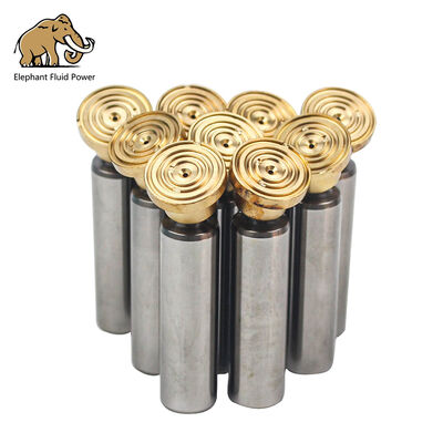 ชุดอะไหล่ปั๊มไฮดรอลิกคุณภาพดั้งเดิมสำหรับ Sauer PV20 พร้อมความเข้ากันได้ 100%, จัดส่งรวดเร็ว และรองรับการซ่อมแซมรถขุด